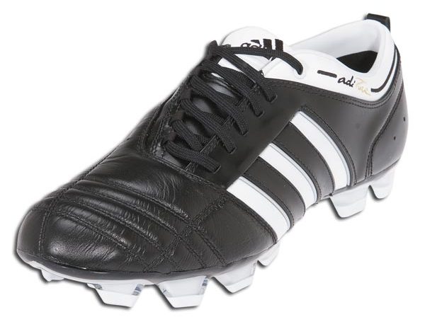 adipure soccer shoes