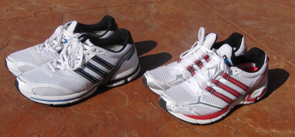 adidas adizero running shoes