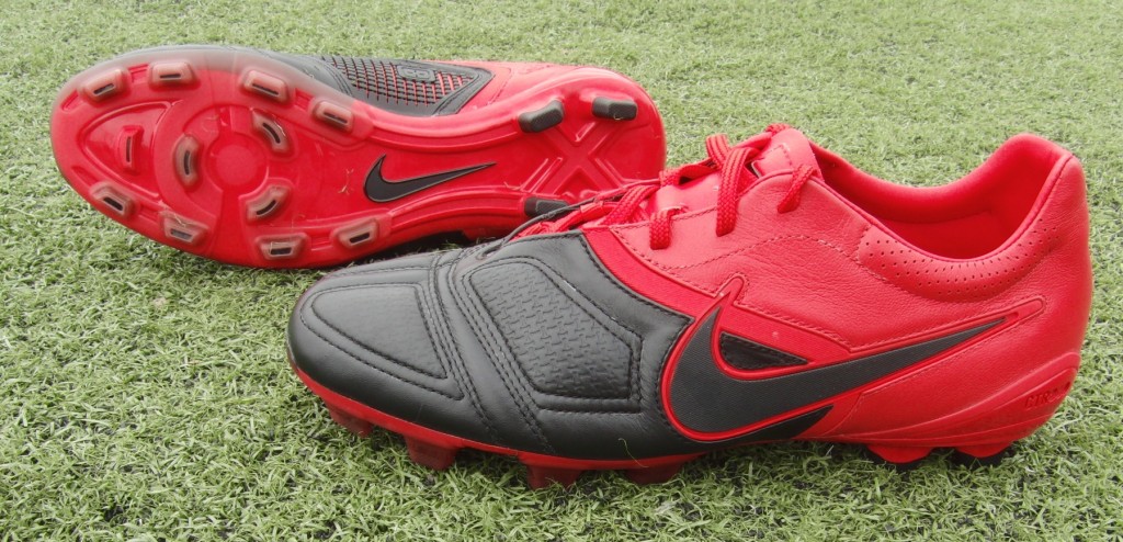 ctr360 trequartista ii shoes