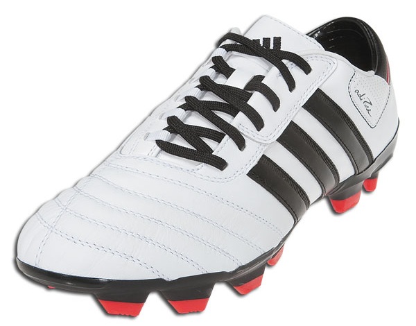 Adidas Pure Boots