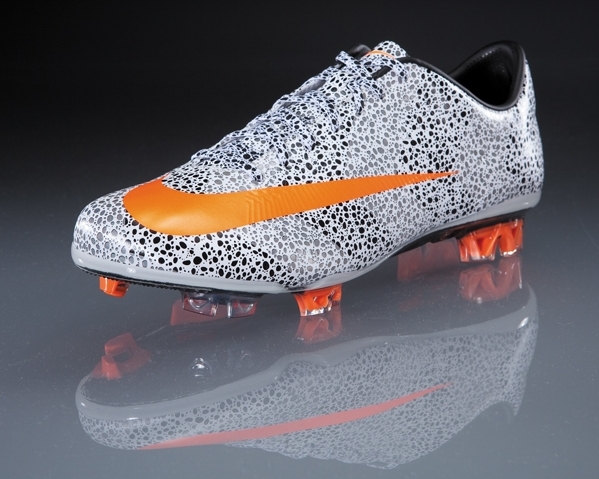 Nike CR7 Safari Released | Soccer 