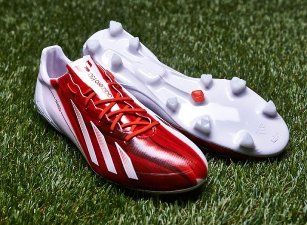 Buy 2 OFF ANY adidas f50 red and white 