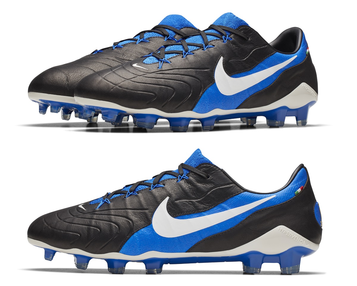 Nike Release Limited Edition Hypervenom GX | Soccer Cleats 101
