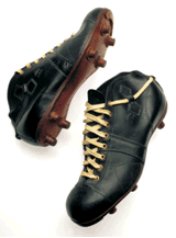 old puma boots