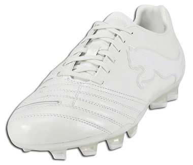 Puma PowerCat 1.12 in White Released - Soccer Cleats 101