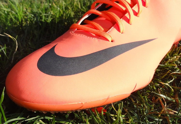 Fotoelektrisch Reciteren Buigen Nike Mercurial Vapor 8 (VIII) Review - Soccer Cleats 101