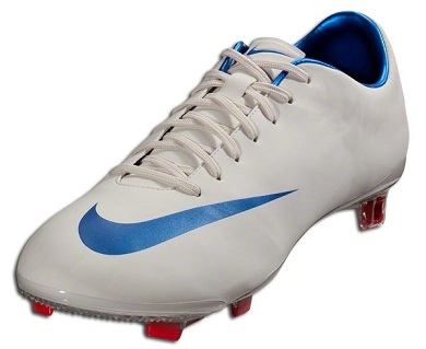 Nike Mercurial Vapor 8 in Sail White Released - Soccer Cleats 101