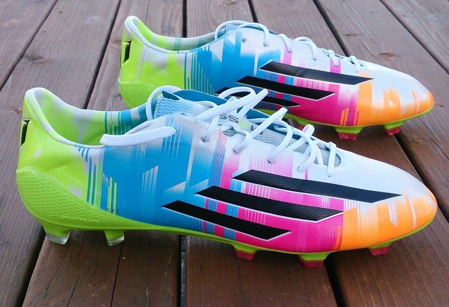 messi boots 2022 f50