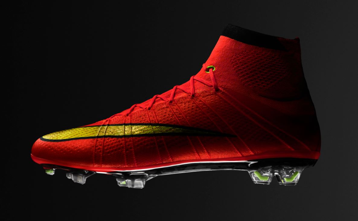 nike mercurial superfly iv for sale