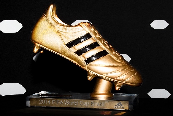 What You Need to Know About the 2014 World Cup Golden Boot! | Soccer ...