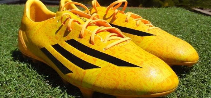 Lionel Messi Archives | Soccer Cleats 101