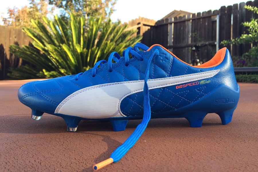Puma evoSPEED SL Leather - How Long Will They Last? | Soccer Cleats 101