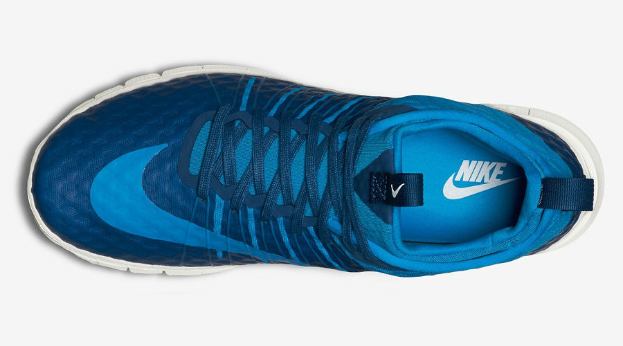 Nike Free Hypervenom 2 FS - Insignia Blue Edition | Soccer Cleats 101