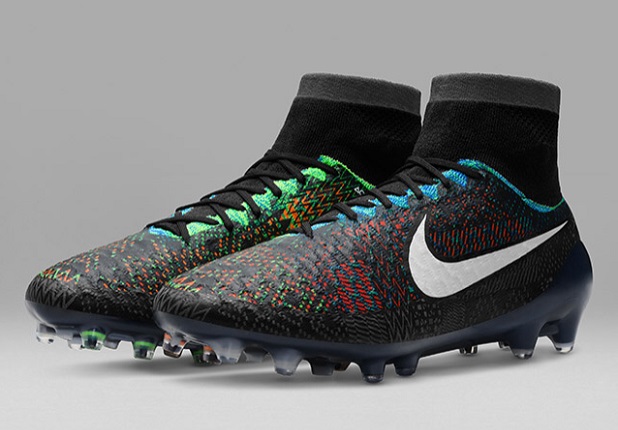 nike soccer cleats magista