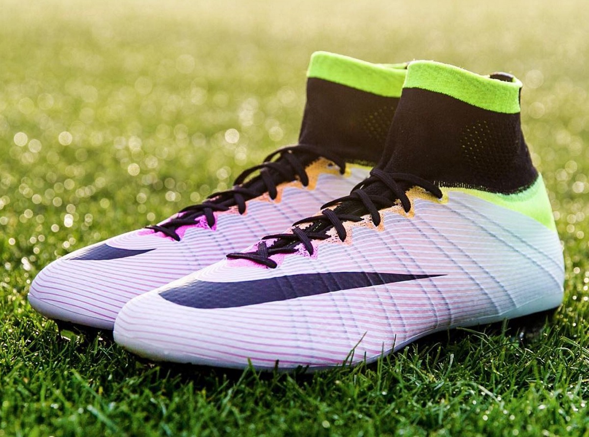 nike mercurial superfly radiant for sale