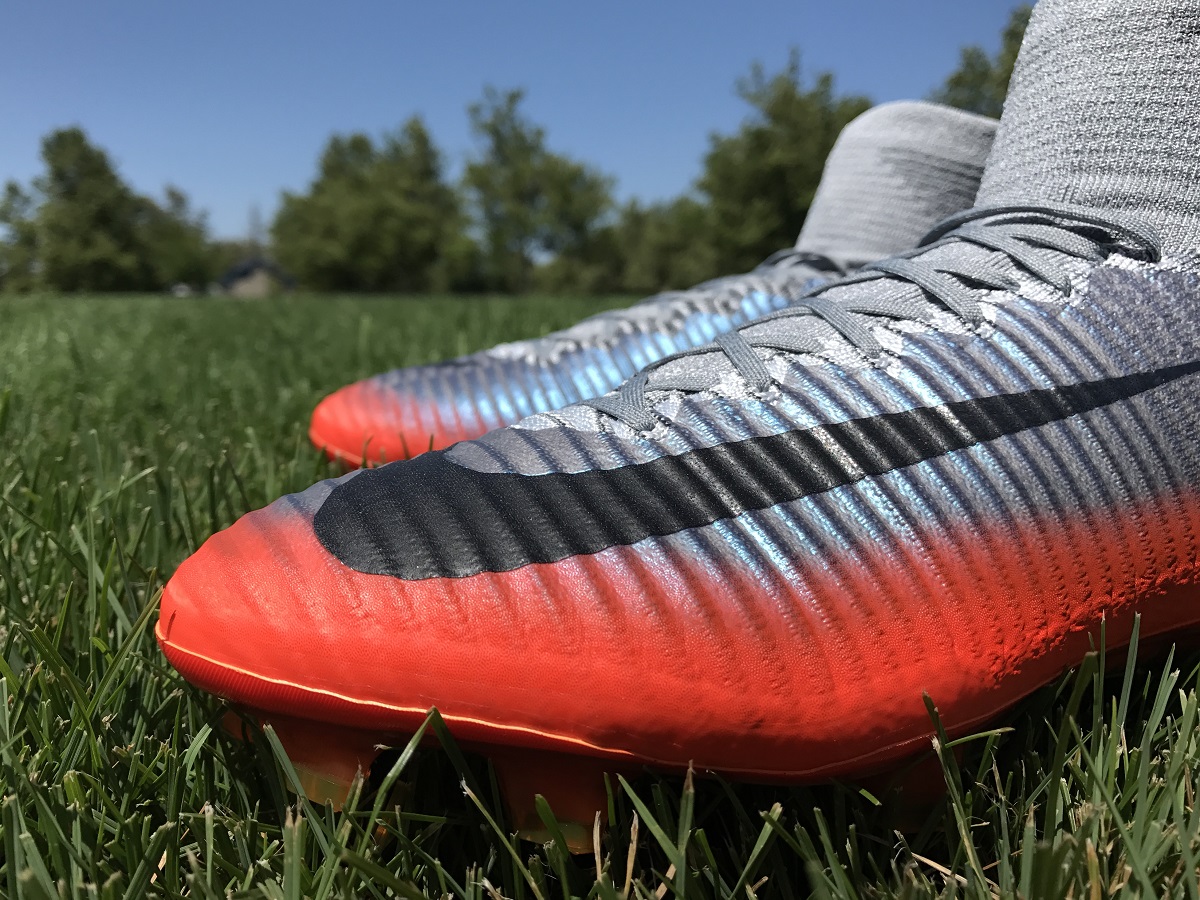Nike Mercurial Superfly CR7 Chapter 4 