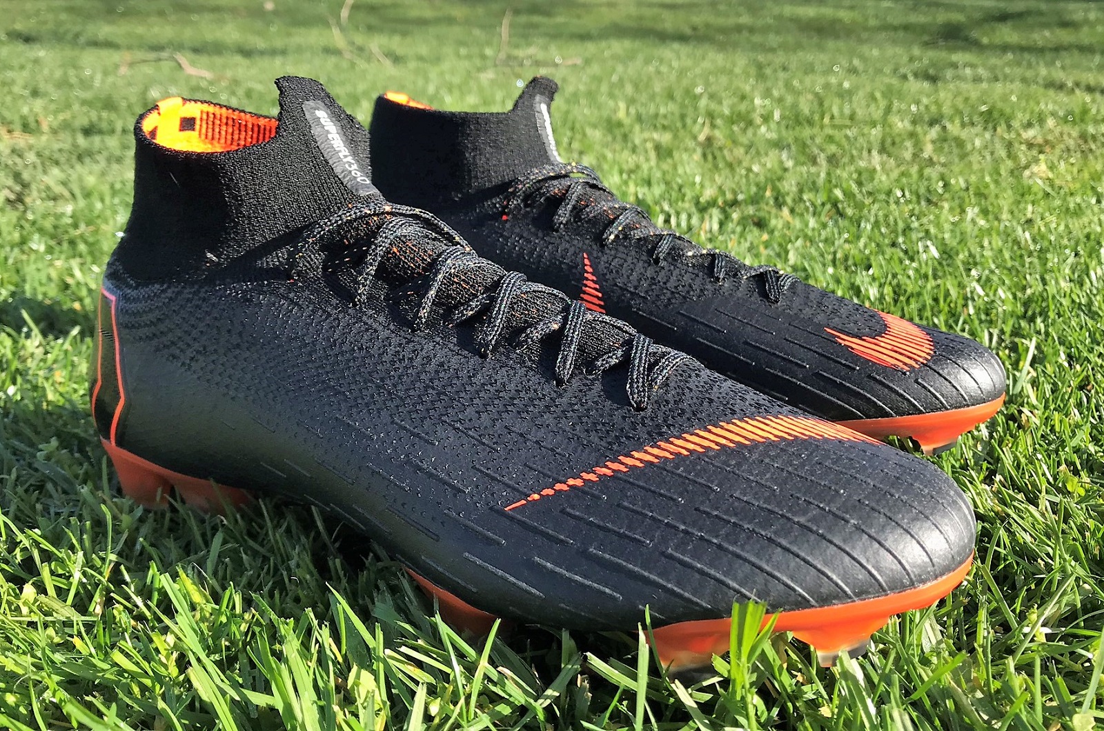Nike Mercurial Superfly 360 Elite Review | Soccer Cleats 101