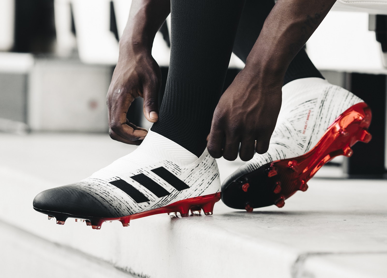 adidas Nemeziz Initiator Pack | Soccer 