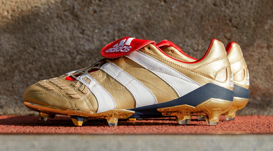 adidas Predator Mania SG Remake Released - Soccer Cleats 101