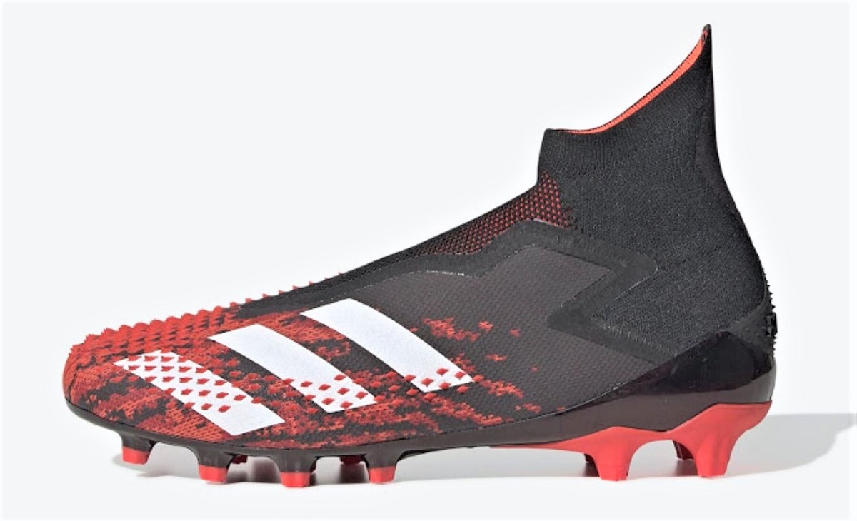 Adidas Predator 20+ | Soccer Cleats 101