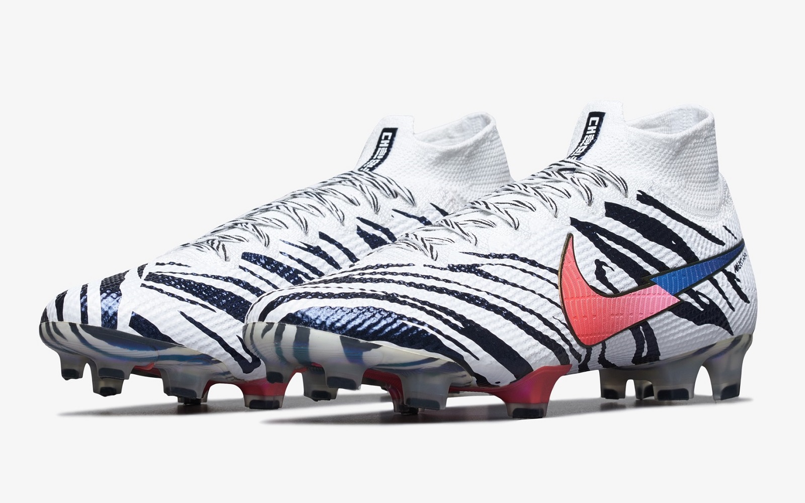 soccer shoes release dates