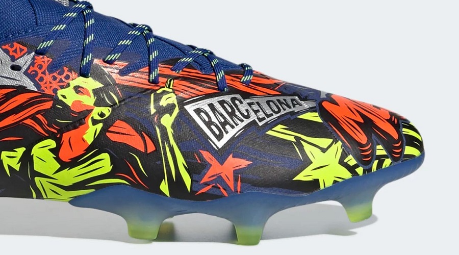 messi soccer cleats 2019