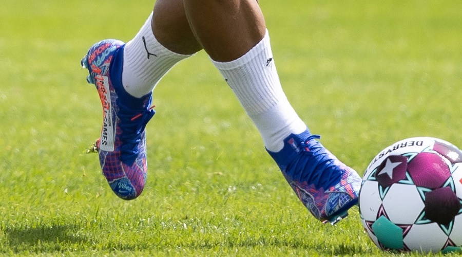 Mason Greenwood Boots Nike X Skepta 'phantom Sk' 2021 Boots Revealed ...