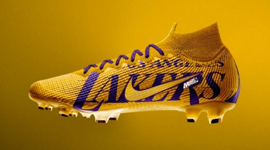 concept soccer cleats