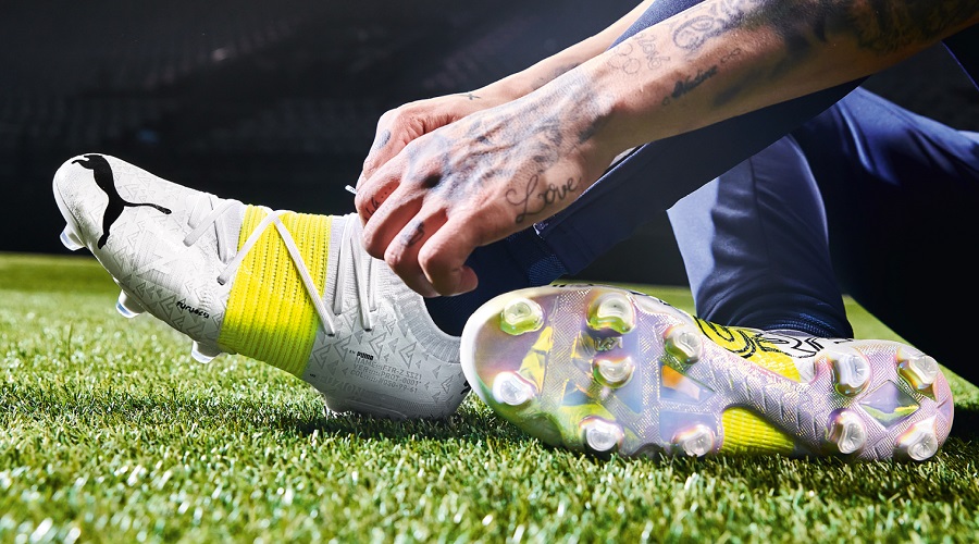 how much does neymar shoes cost