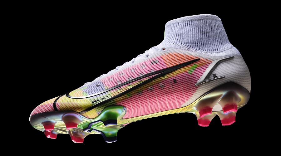 Next Generation Nike Mercurial Dragonfly Set For Release | Soccer ...