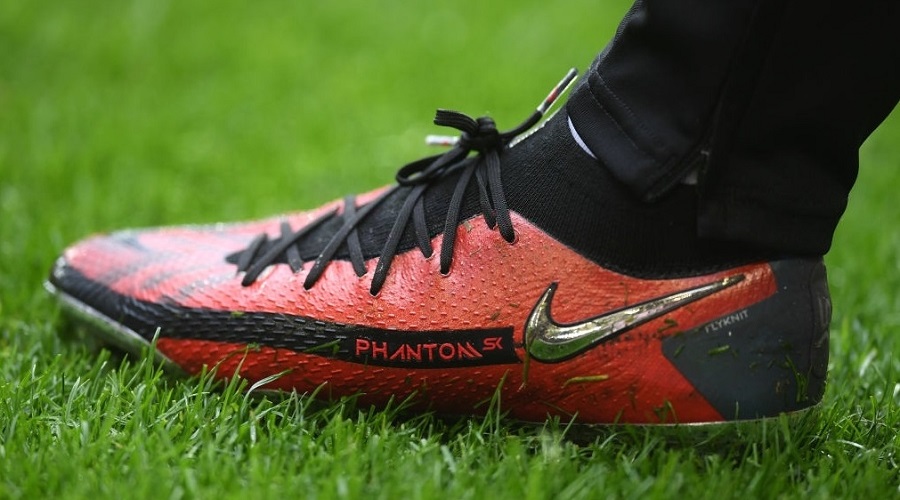 Mason Greenwood Debuts Nike SK Phantom GT | Soccer Cleats 101
