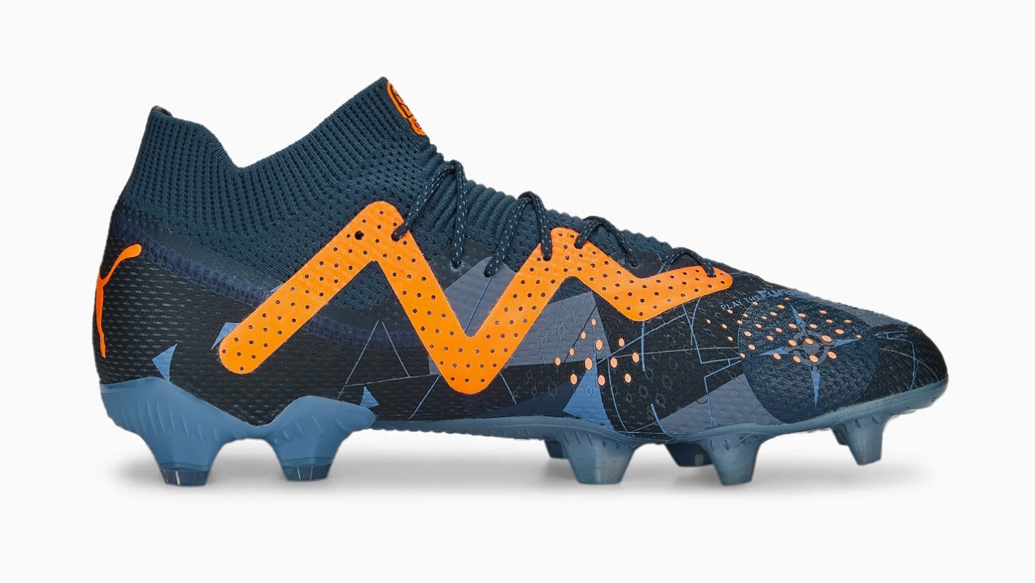 Puma FUTURE Ultimate DNA Released - Soccer Cleats 101