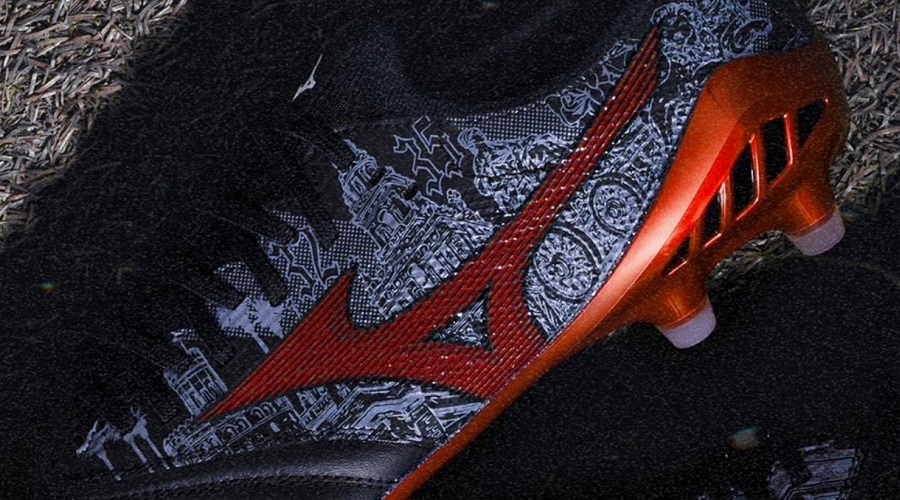 Sergio Ramos Morelia Neo III Beta SR4 Released in US - Soccer